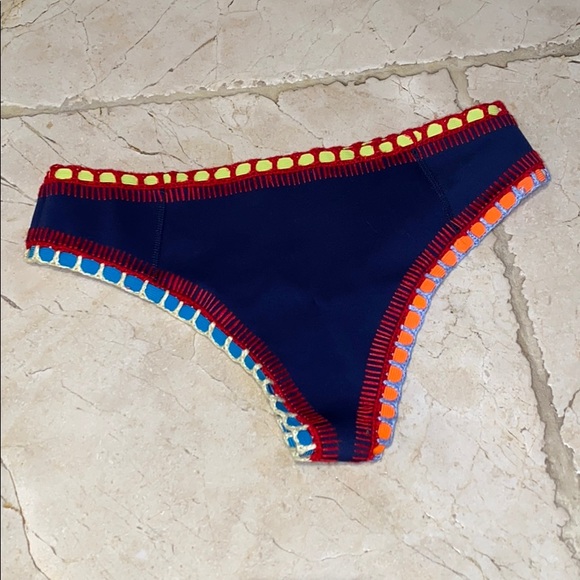 Kiini Swimsuit BOTTOMS! - Picture 4 of 6